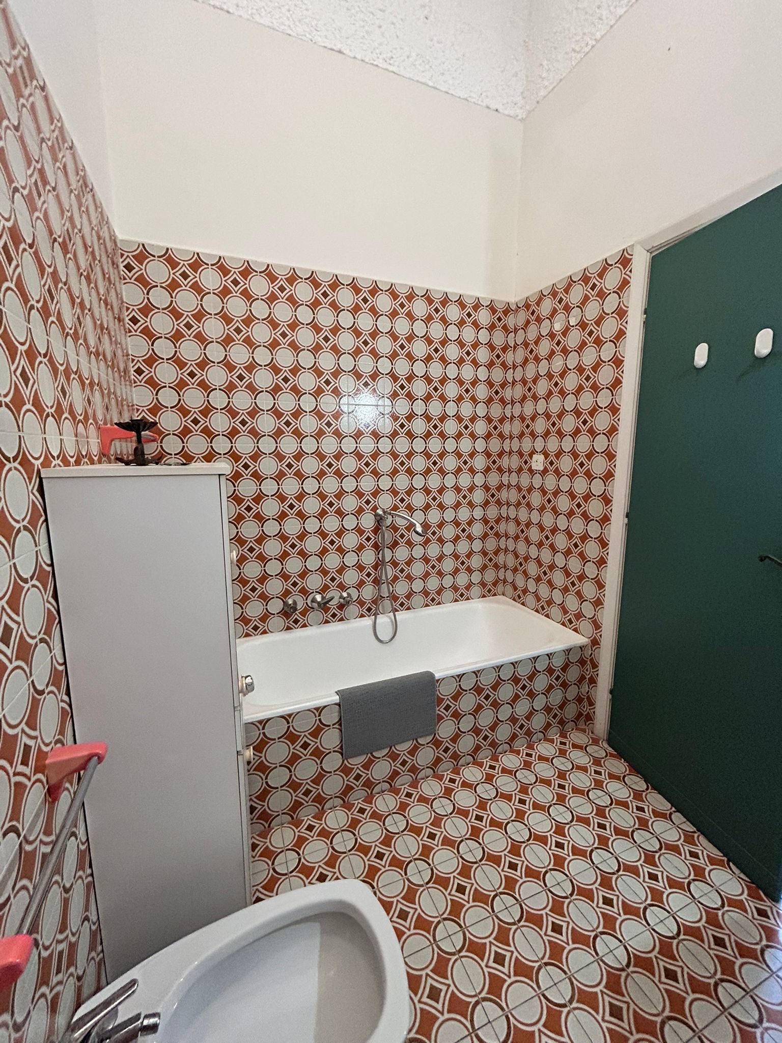 Immagine 22 di Casa bifamiliare in vendita  in Viale Alcide de Gasperi 130 a San Felice Circeo