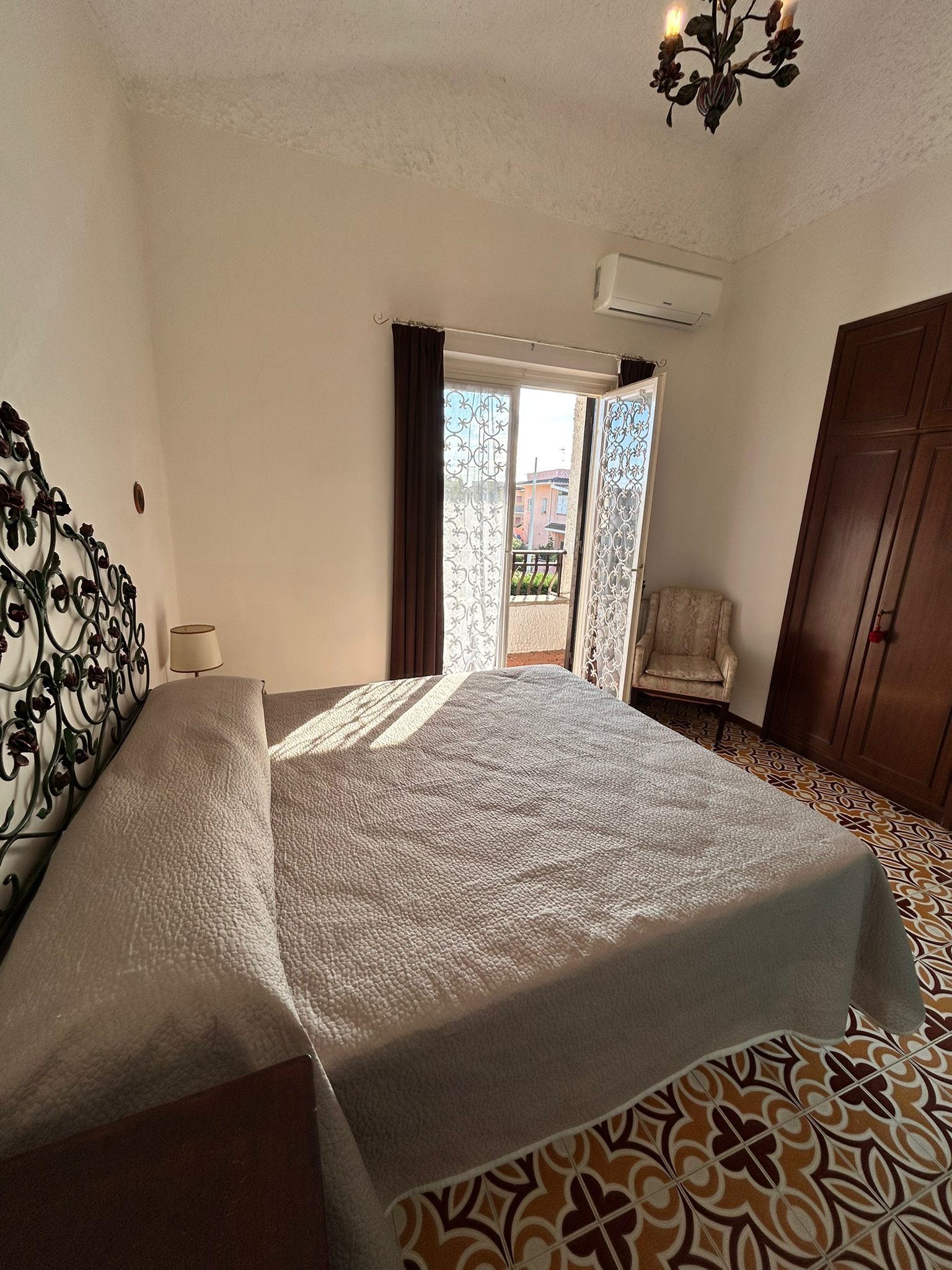 Immagine 9 di Casa bifamiliare in vendita  in Viale Alcide de Gasperi 130 a San Felice Circeo