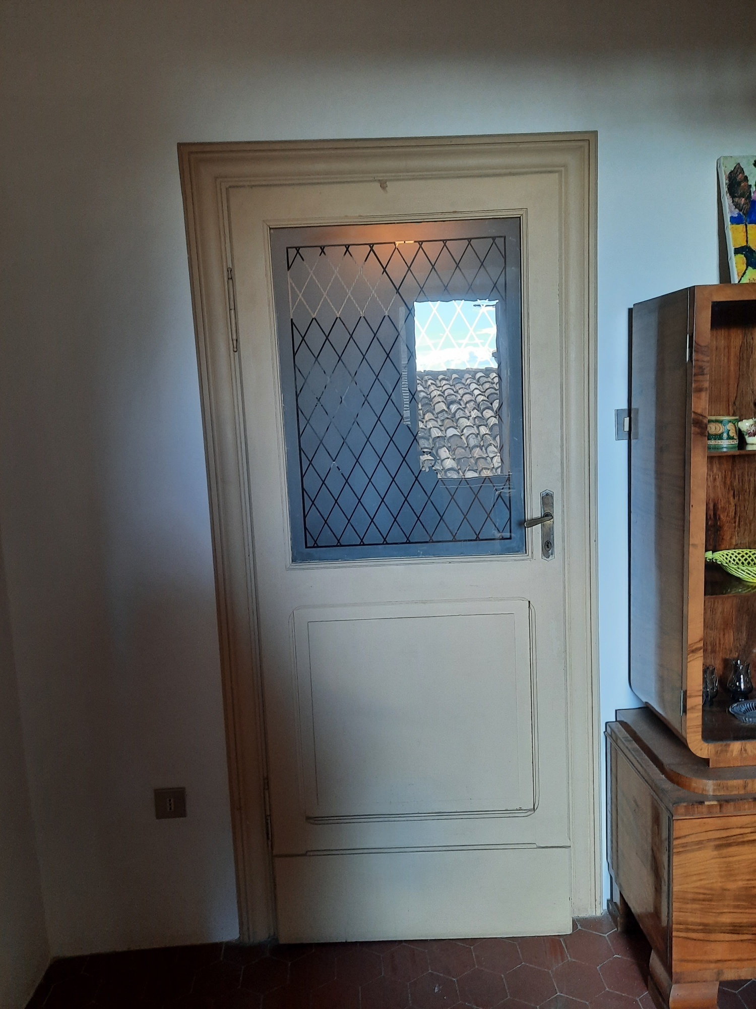 Immagine 41 di Casa indipendente in vendita  a Ripatransone