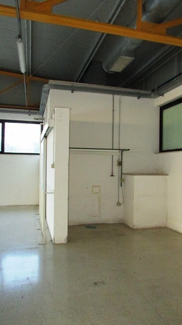 Immagine 37 di Capannone industriale in affitto  in Via Leonardo Da Vinci a San Benedetto Del Tronto