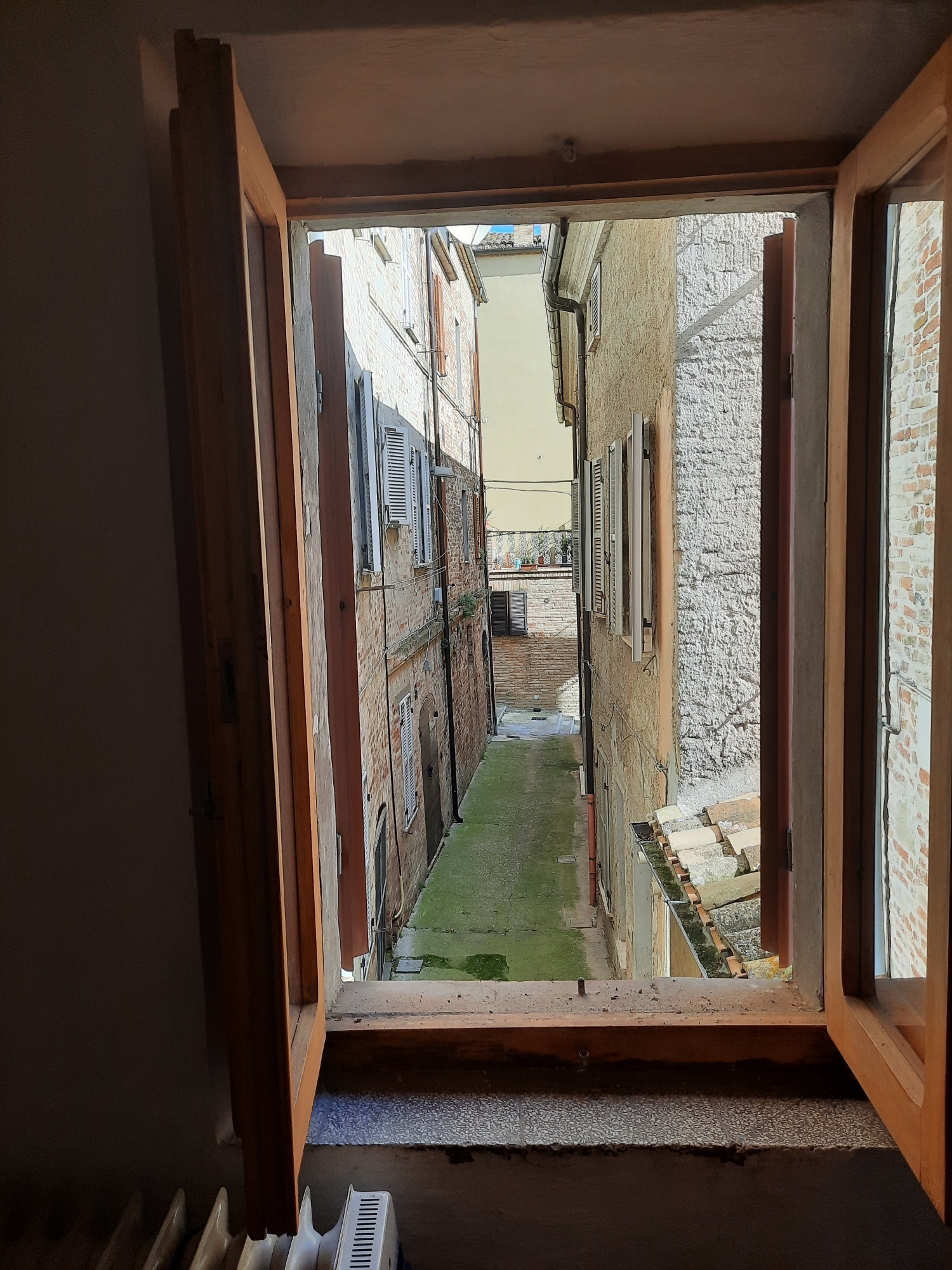 Immagine 51 di Casa indipendente in vendita  a Ripatransone