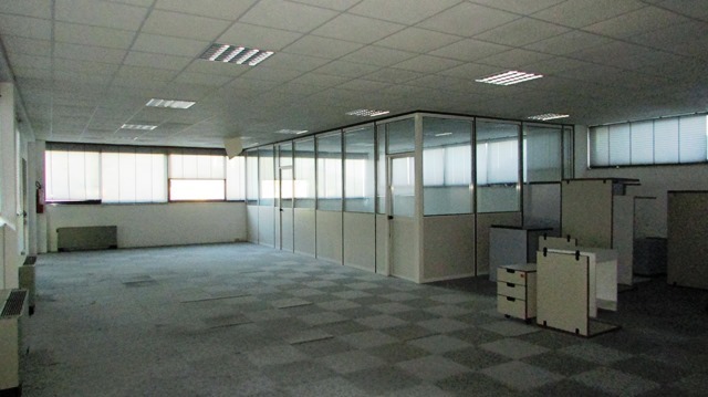 Immagine 7 di Capannone industriale in affitto  in Via Leonardo Da Vinci a San Benedetto Del Tronto