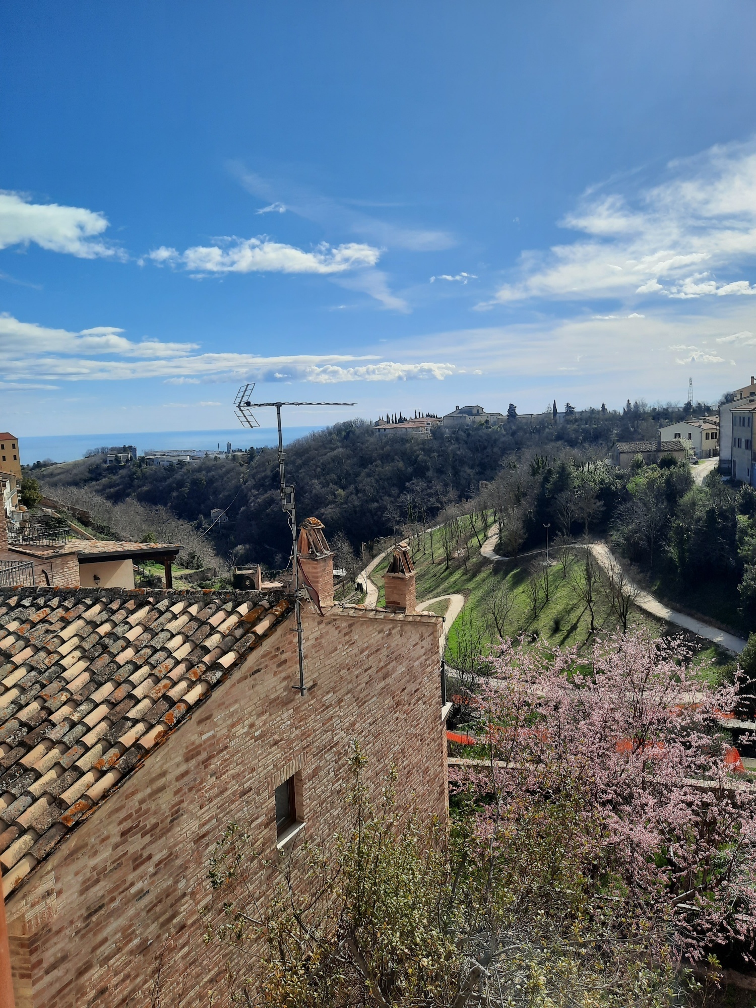 Immagine 2 di Casa indipendente in vendita  a Ripatransone