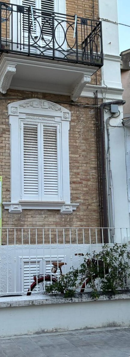 Immagine 8 di Appartamento in affitto  a San Benedetto Del Tronto