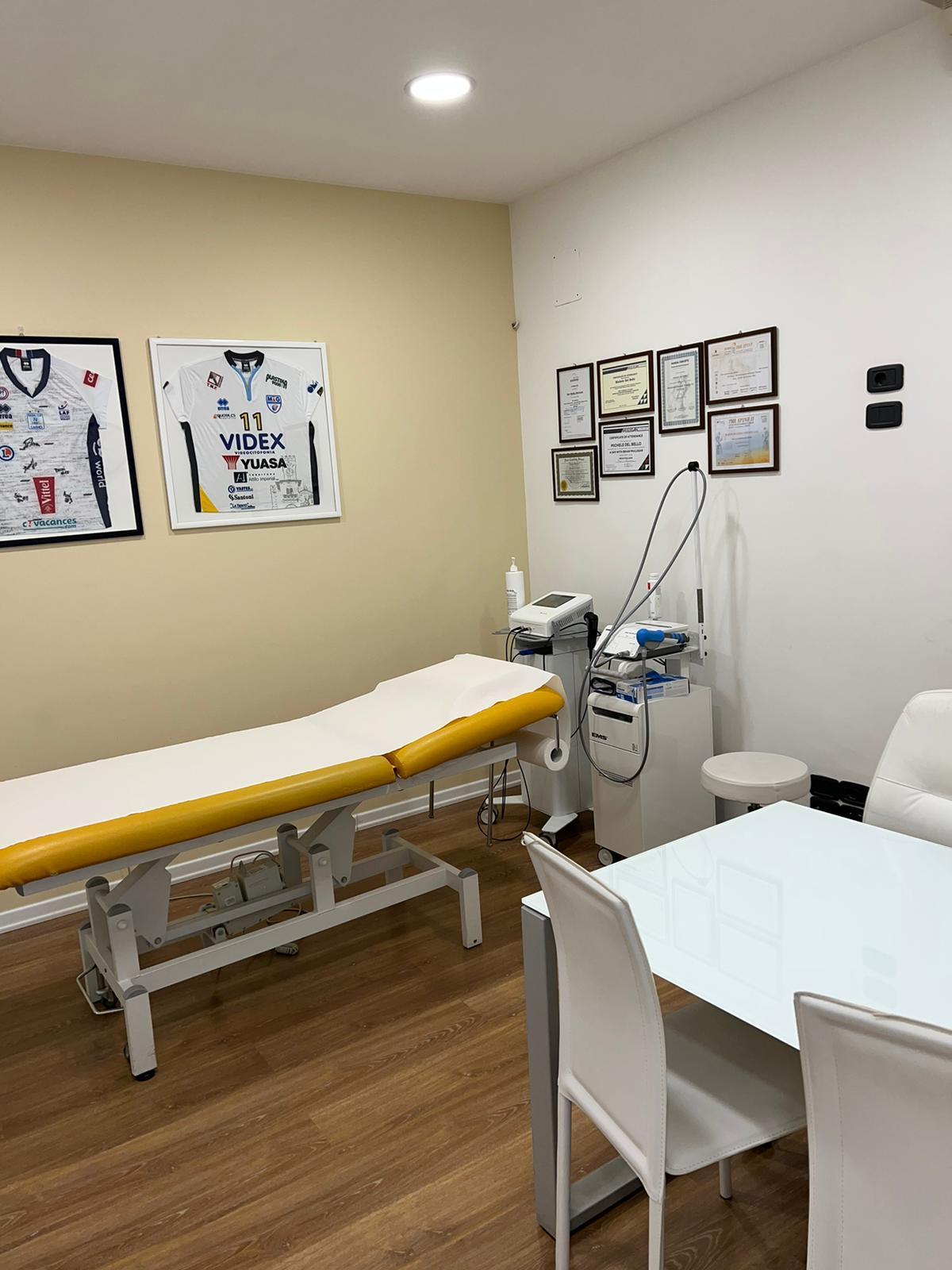 Immagine 5 di Ufficio in vendita  a San Benedetto Del Tronto