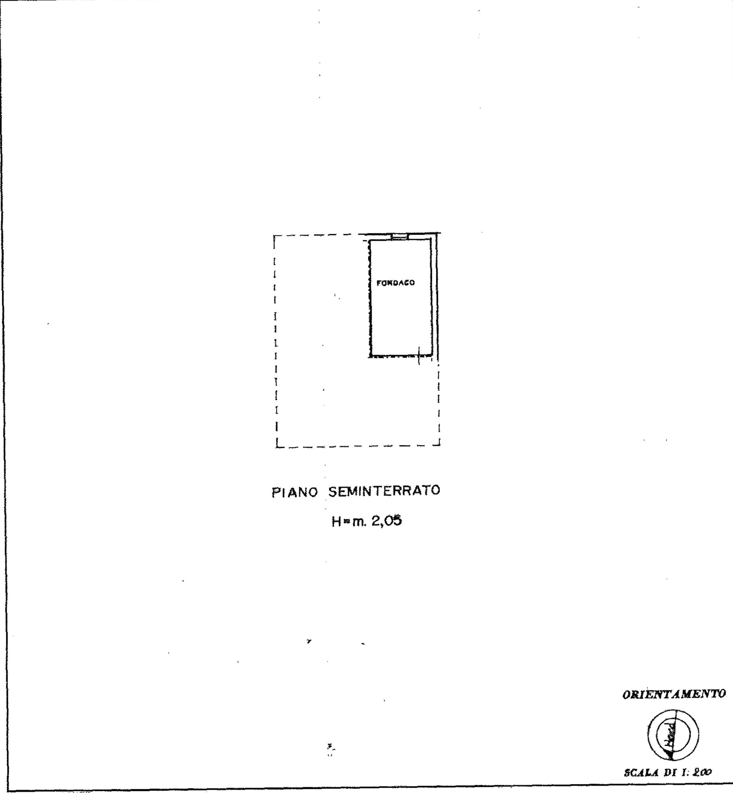 Immagine 8 di Locale commerciale in vendita  a San Benedetto Del Tronto