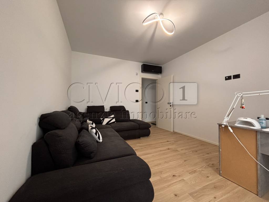 Immagine 21 di Villa in vendita  in Via Chiesa Nuova a Longare