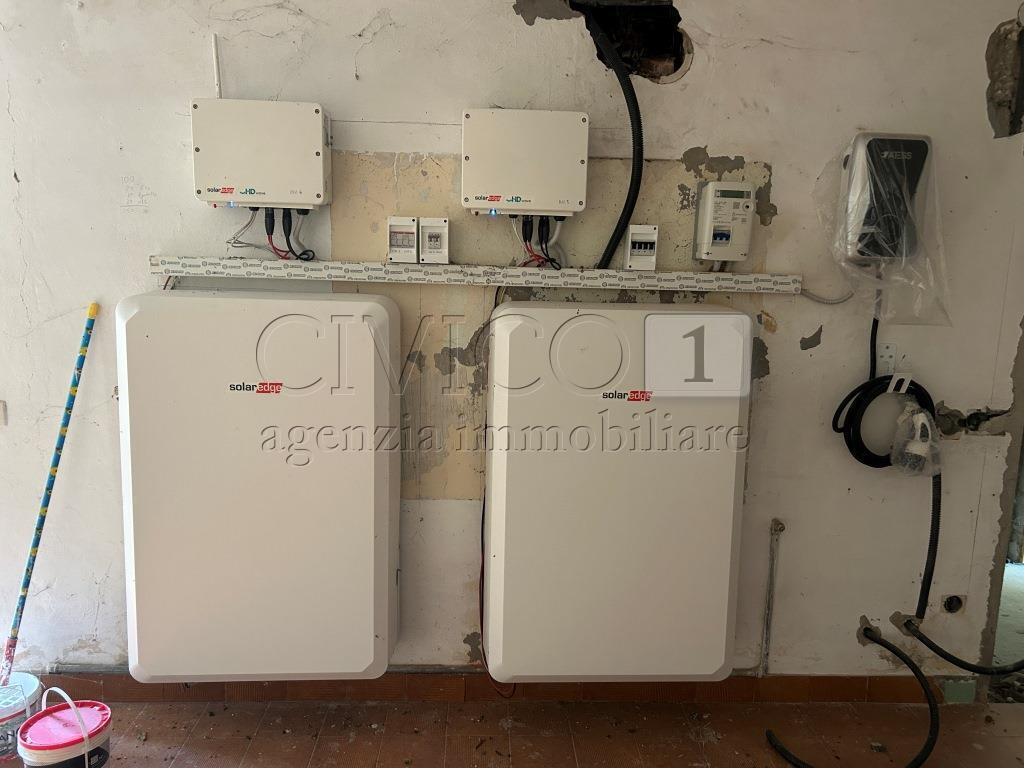 Immagine 8 di Casa indipendente in vendita  in Via A. Beggiato 2 a Noventa Vicentina