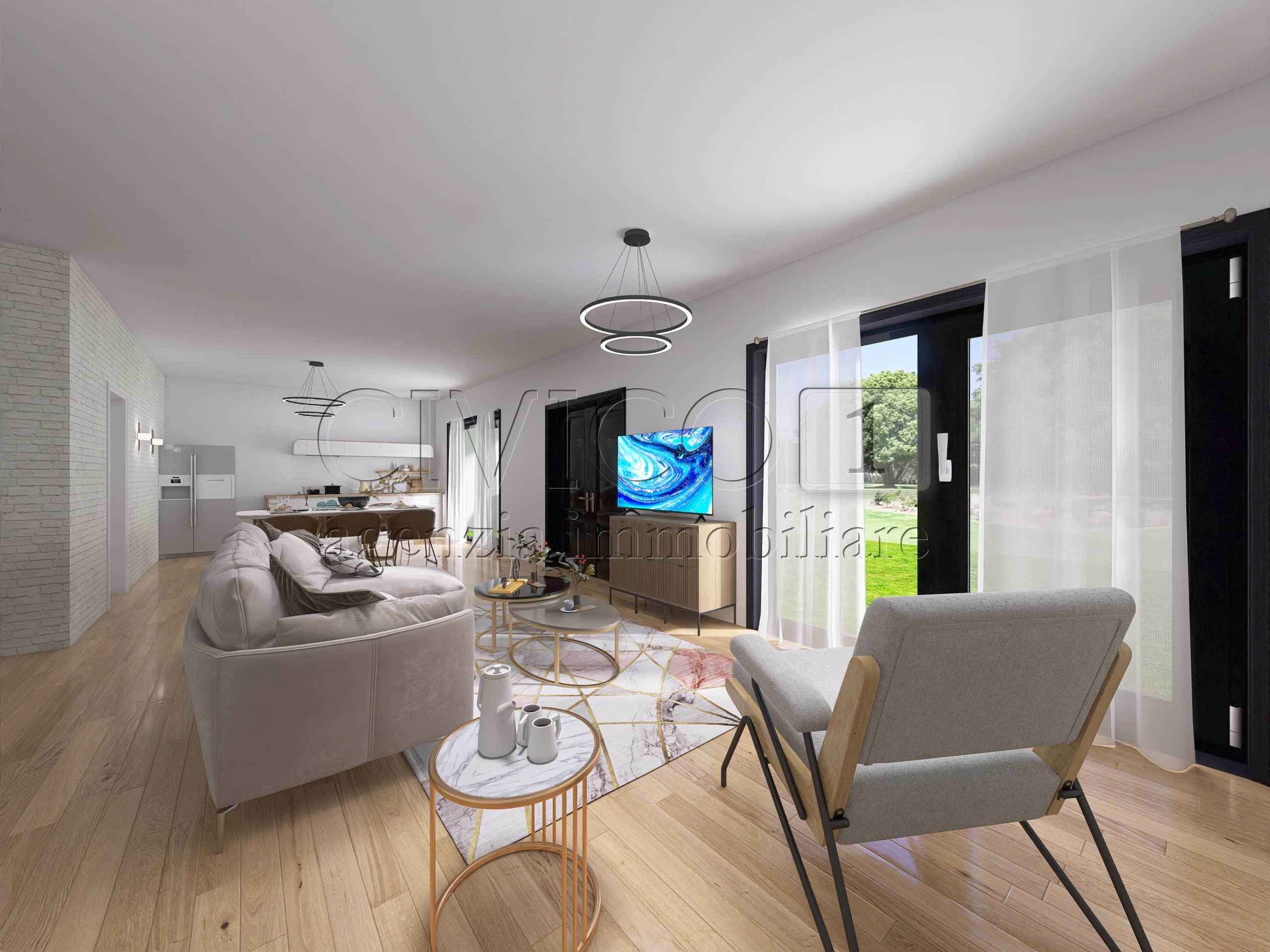 Immagine 1 di Terreno industriale in vendita  in Strada dell’Ospedaletto 14 a Vicenza