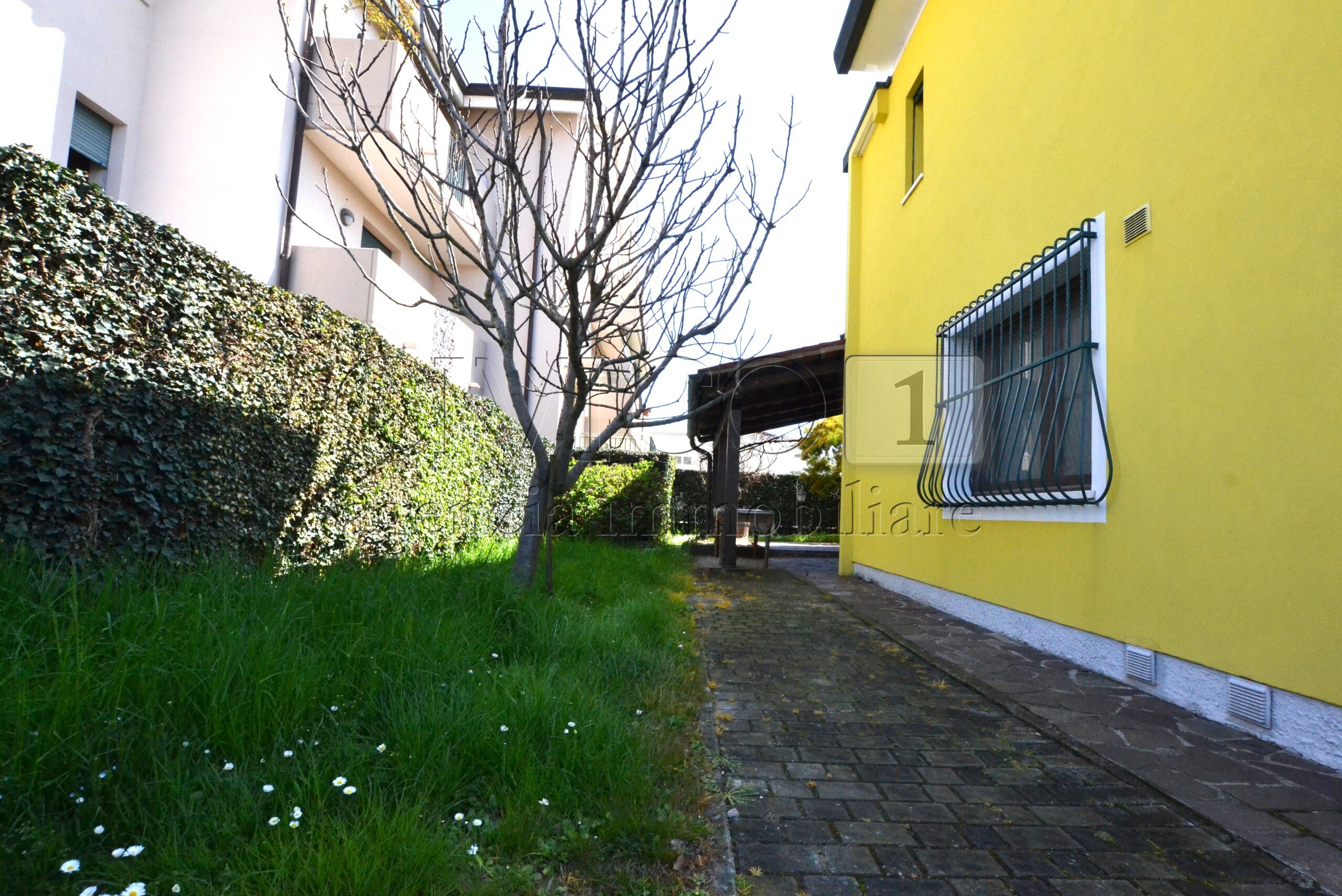 Immagine 20 di Casa indipendente in vendita  in Via Galileo Galilei 4 a Albignasego