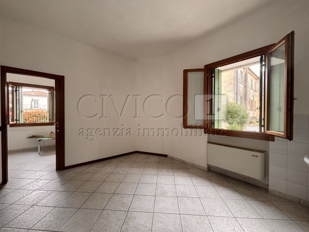 Immagine 8 di Appartamento in vendita  in Via Europa a Barbarano Mossano