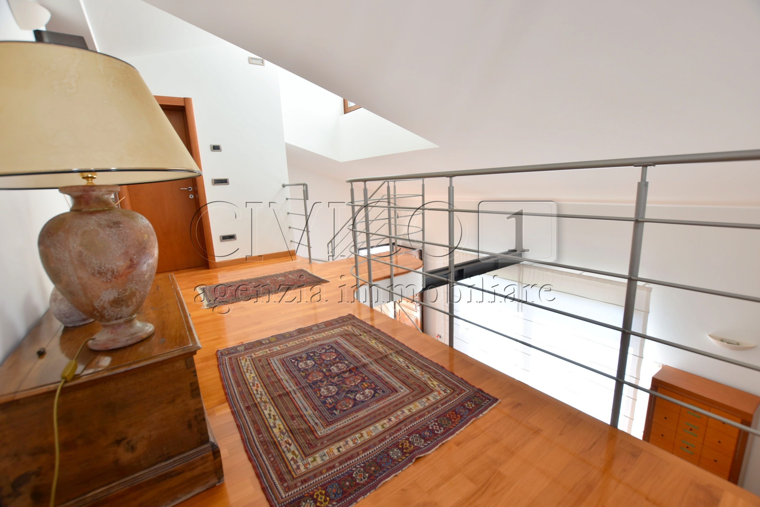 Immagine 17 di Villa in vendita  in Via Cavalieri di Vittorio Veneto a Saonara