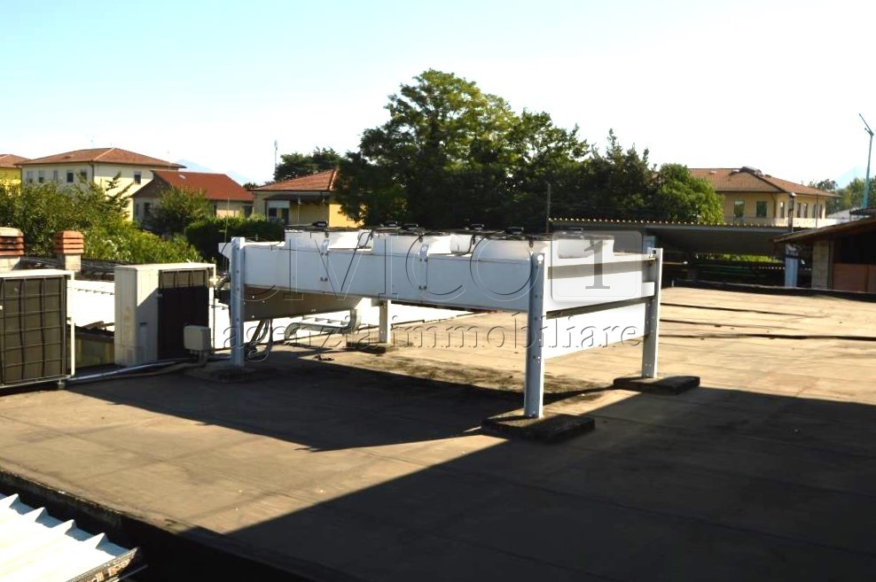 Immagine 3 di Ufficio in vendita  in Via Prolin 135 a Noventa Vicentina