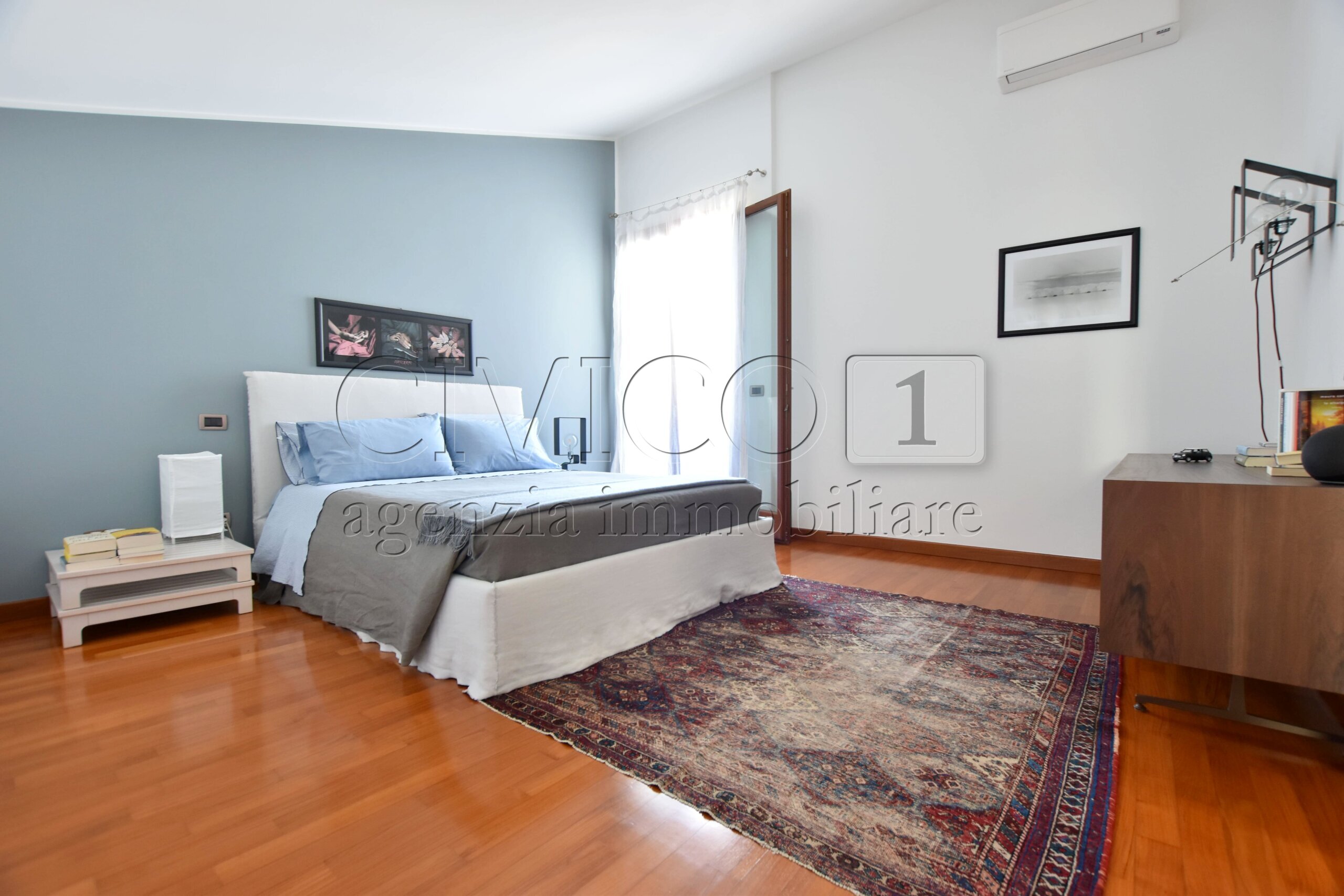 Immagine 21 di Villa in vendita  in Via Cavalieri di Vittorio Veneto a Saonara