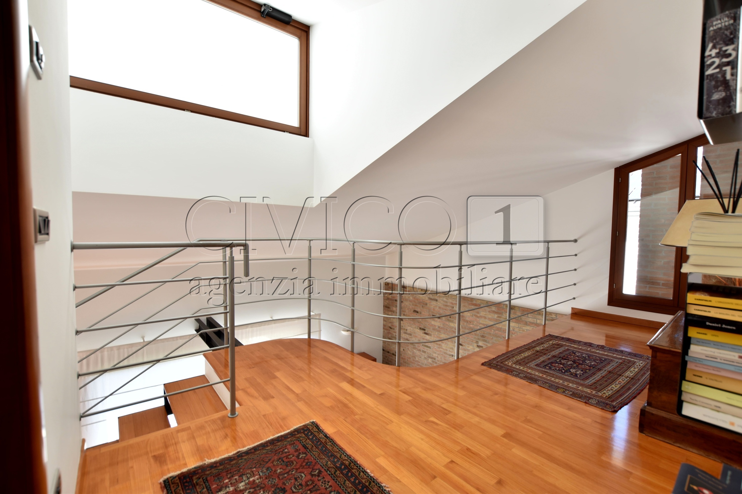 Immagine 16 di Villa in vendita  in Via Cavalieri di Vittorio Veneto a Saonara