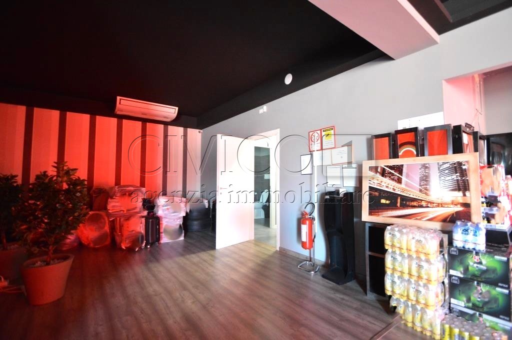 Immagine 6 di Locale commerciale in vendita  in Via Prolin 133 a Noventa Vicentina