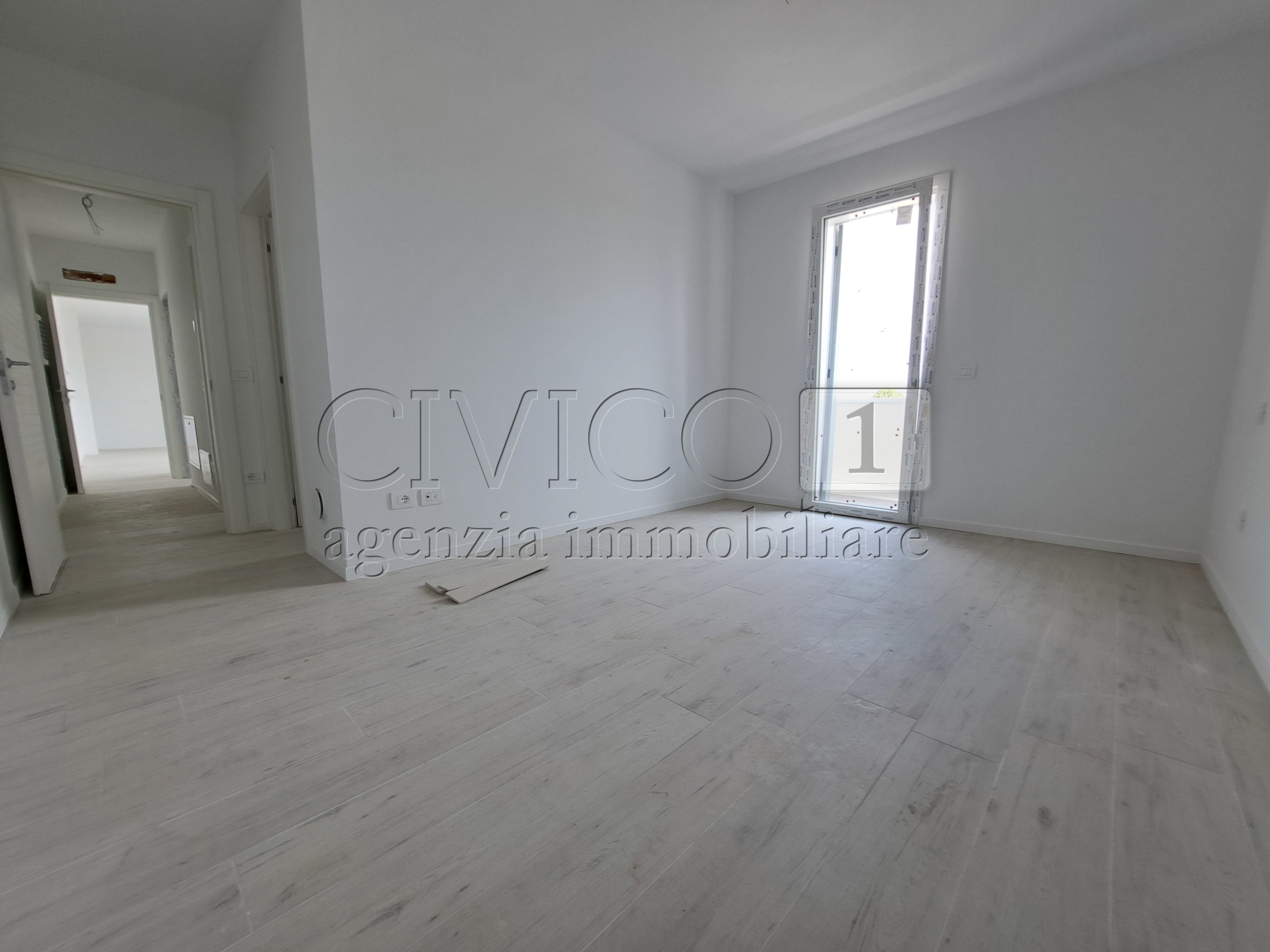 Immagine 29 di Appartamento in vendita  in Via Roma a Cervarese Santa Croce