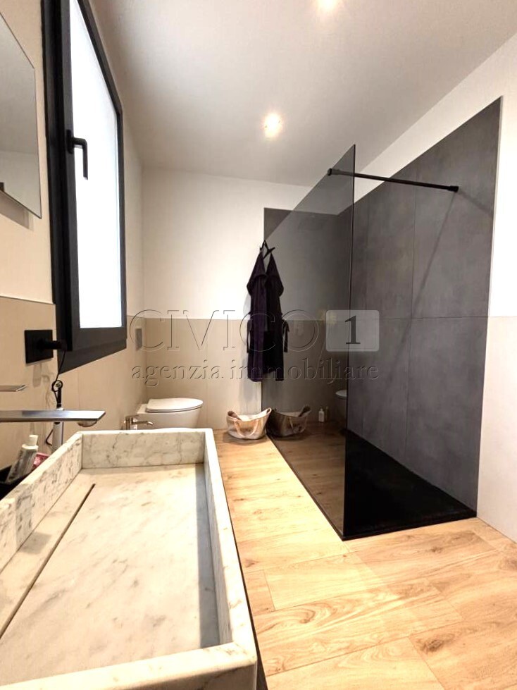 Immagine 17 di Villa in vendita  in Via Chiesa Nuova a Longare