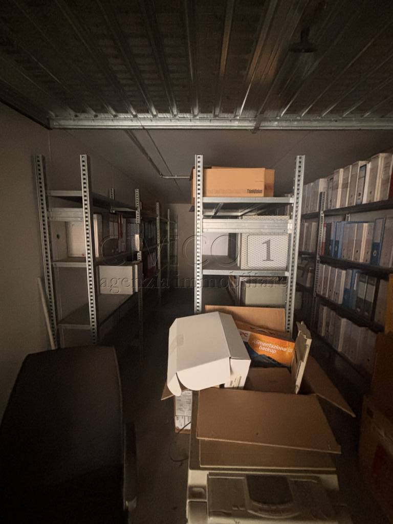 Immagine 22 di Appartamento in vendita  in Via Concordia 11 a Nanto