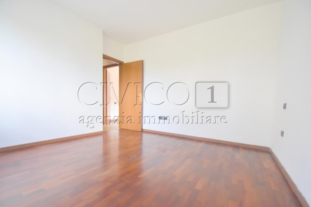 Immagine 6 di Appartamento in vendita  in Via Camisana 84 a Grumolo Delle Abbadesse