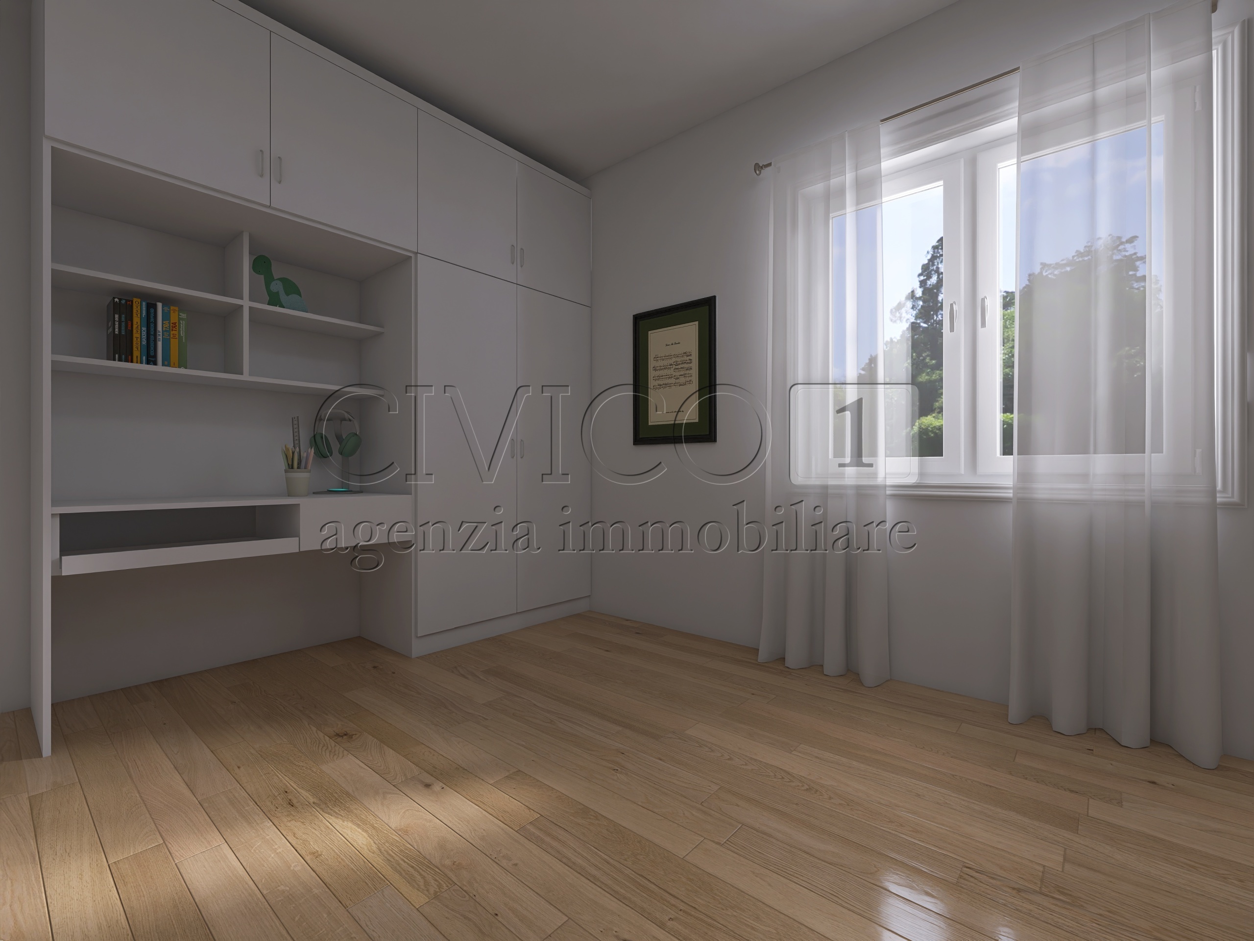 Immagine 12 di Terreno industriale in vendita  in Strada dell’Ospedaletto 14 a Vicenza