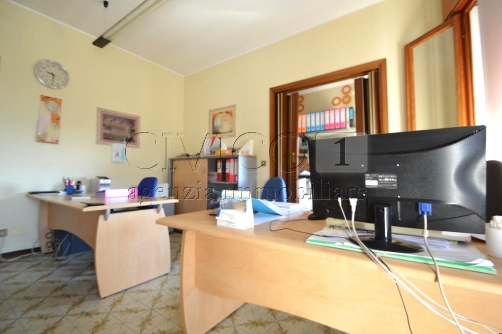 Immagine 14 di Ufficio in vendita  in Via Prolin 135 a Noventa Vicentina