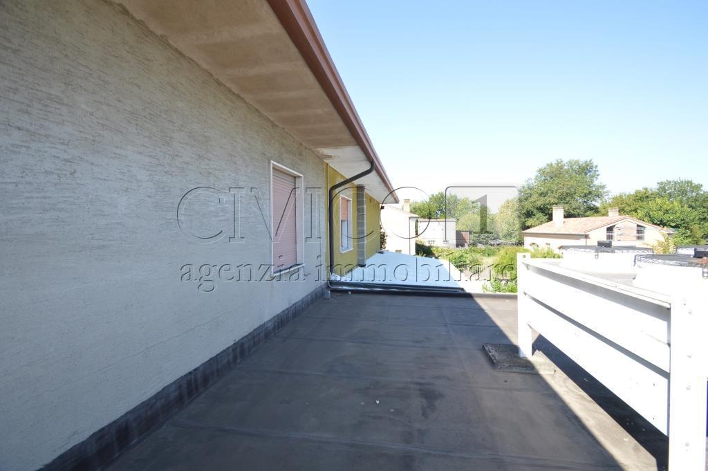 Immagine 9 di Ufficio in vendita  in Via Prolin 135 a Noventa Vicentina