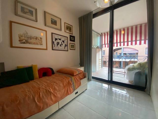 Immagine 9 di Terratetto in vendita  in Via Alessandro Manzoni 11 a Ameglia