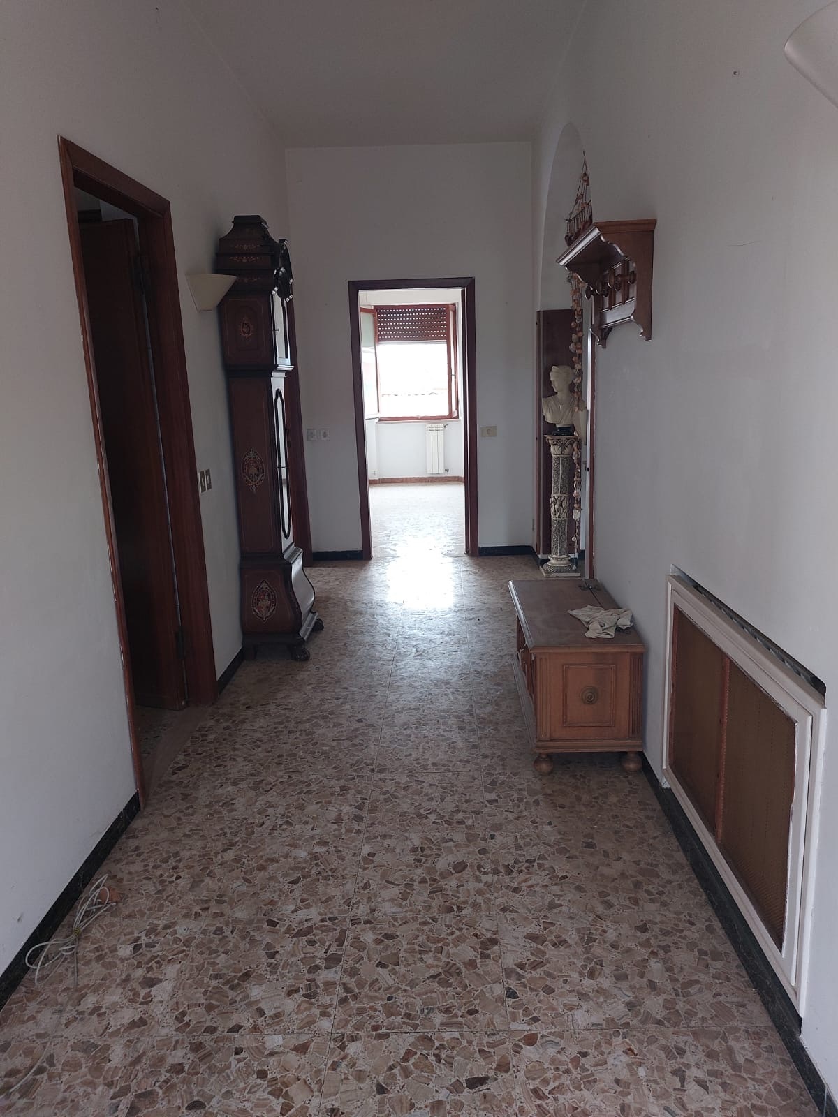 Immagine 21 di Casa semindipendente in vendita  in Via Olmarello 44 a Castelnuovo Magra