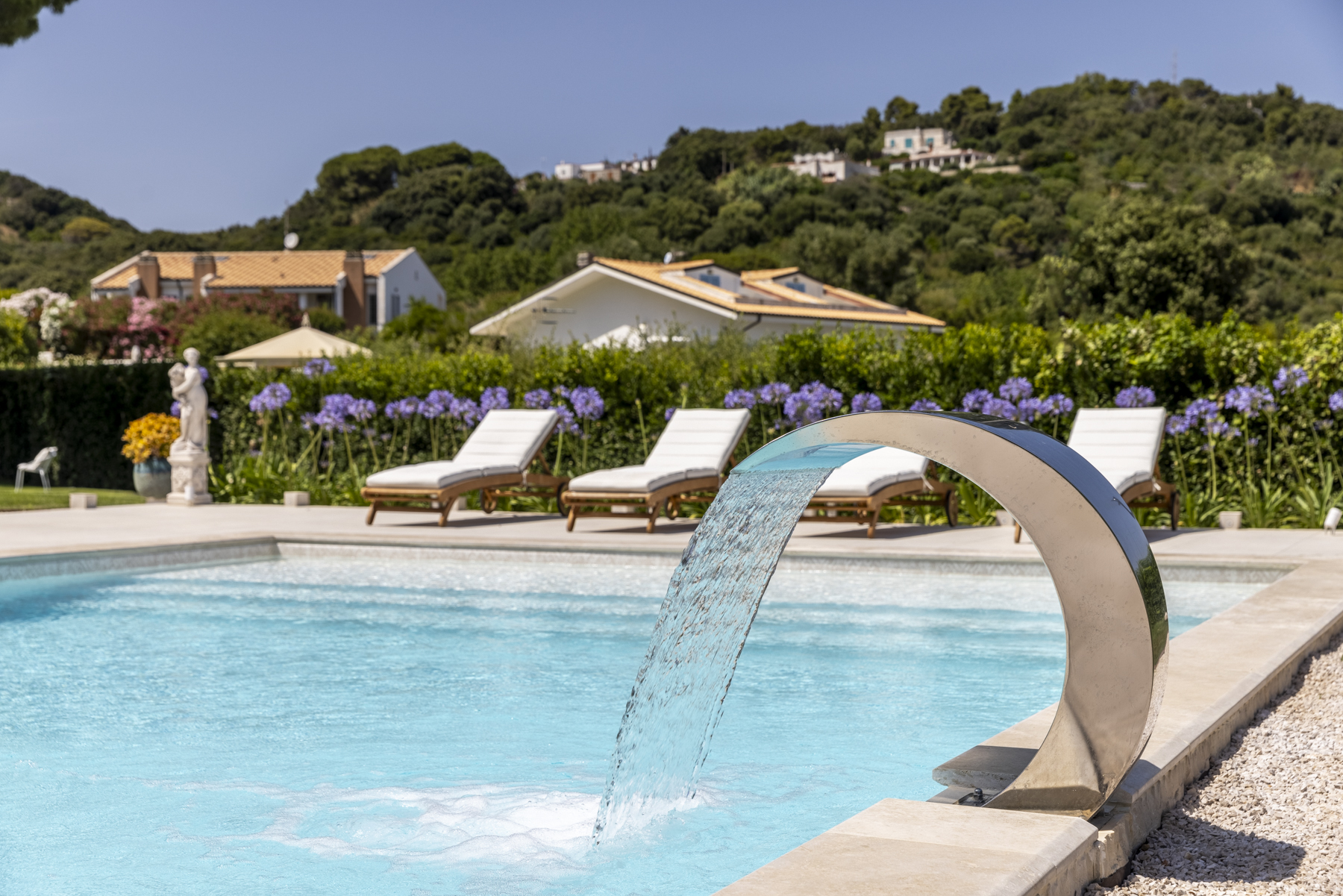 Immagine 14 di Villa in affitto  in Via XXIV Maggio 44 a San Felice Circeo