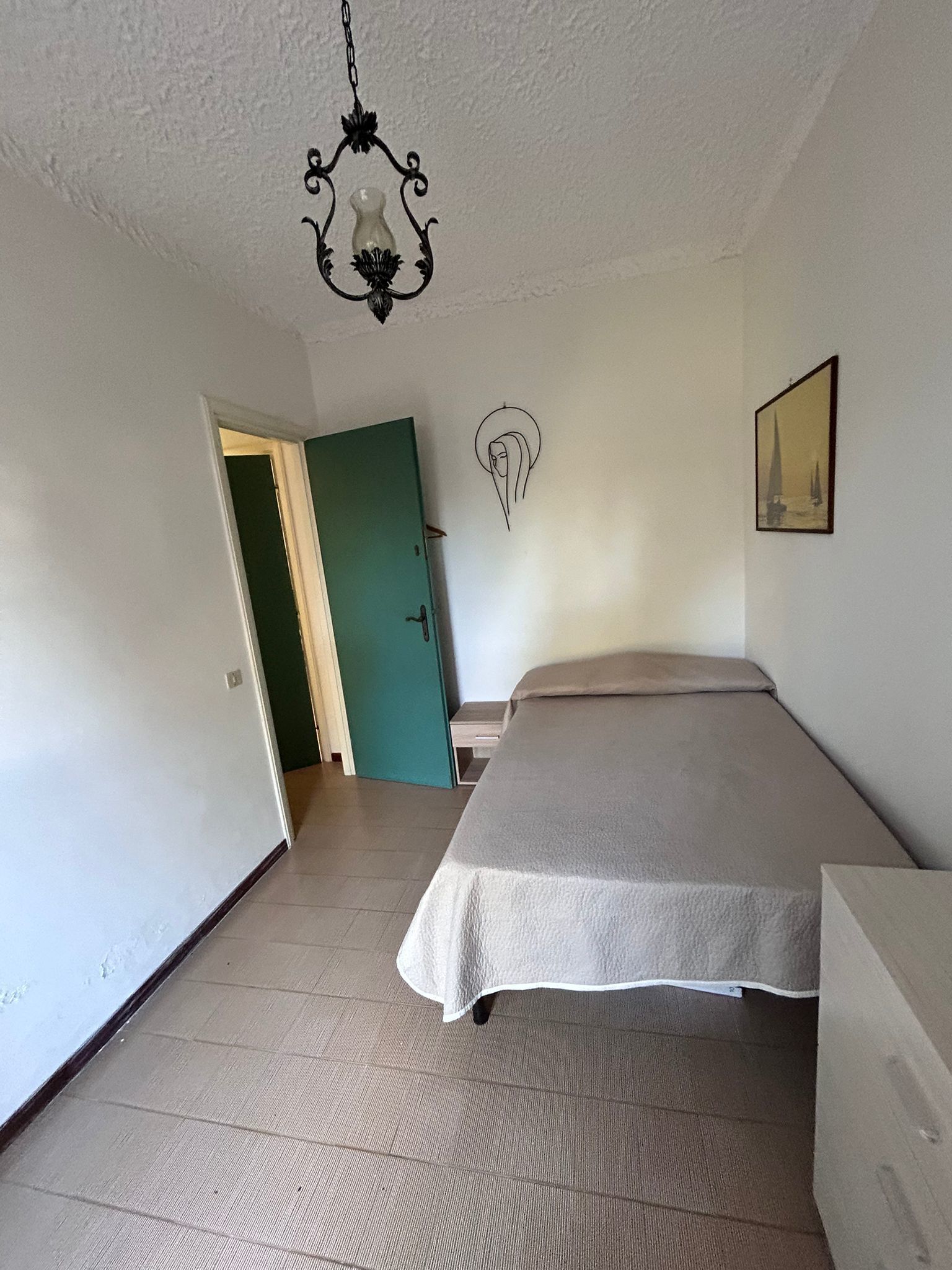 Immagine 15 di Casa bifamiliare in vendita  in Viale Alcide de Gasperi 130 a San Felice Circeo