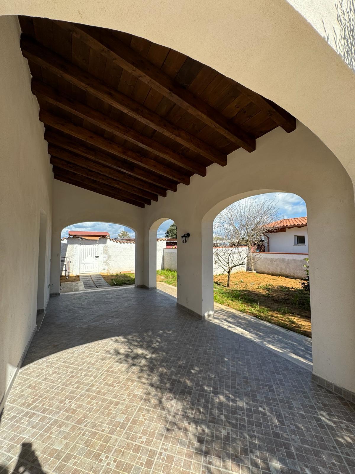 Immagine 9 di Villa in vendita  in via monte circeo 50 a San Felice Circeo