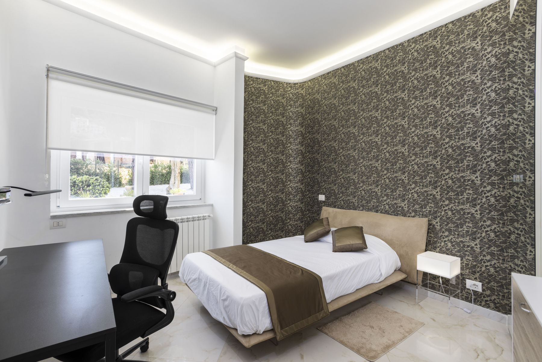 Immagine 29 di Villa in affitto  in Via XXIV Maggio 44 a San Felice Circeo