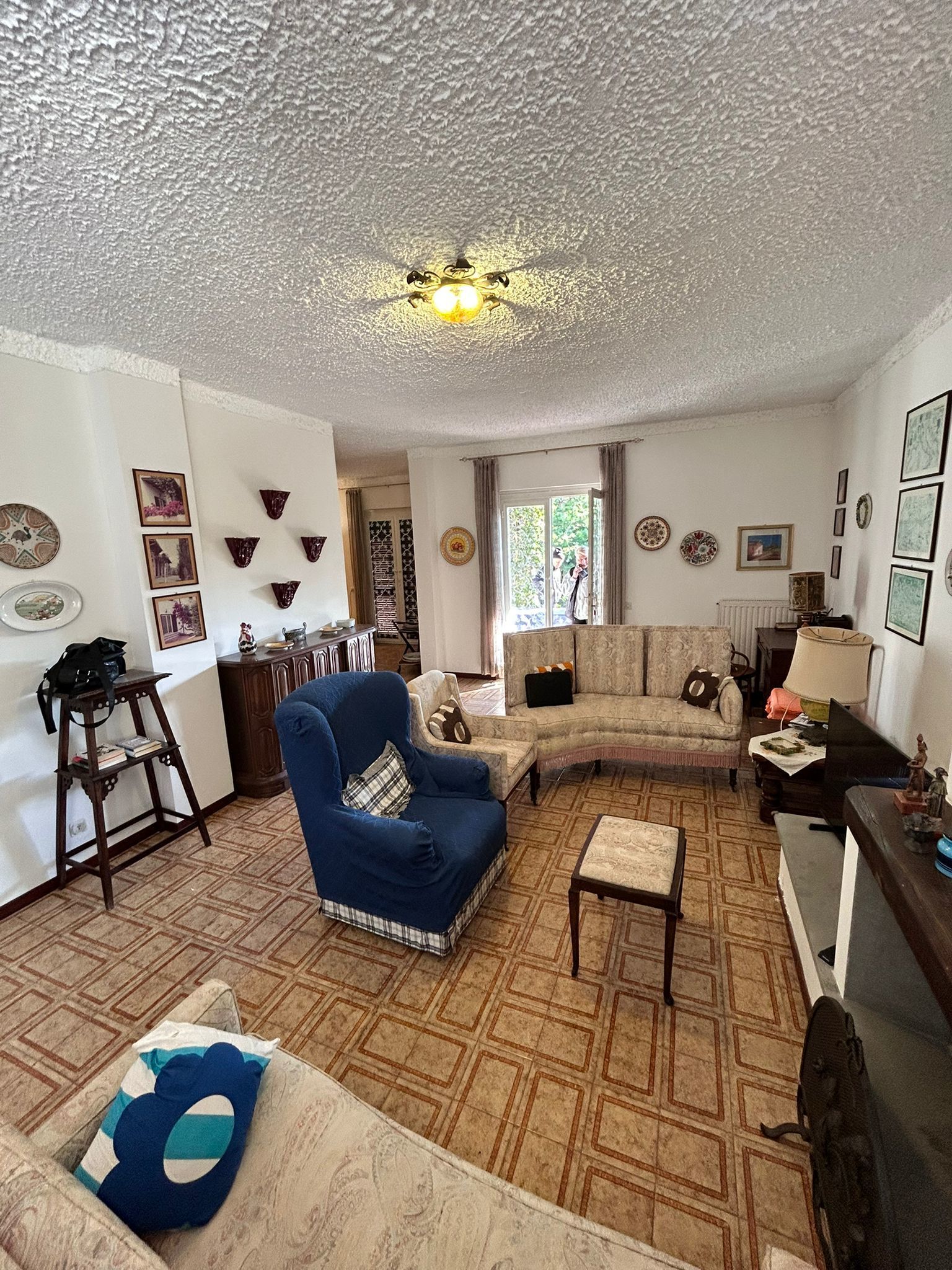 Immagine 5 di Casa bifamiliare in vendita  in Viale Alcide de Gasperi 130 a San Felice Circeo