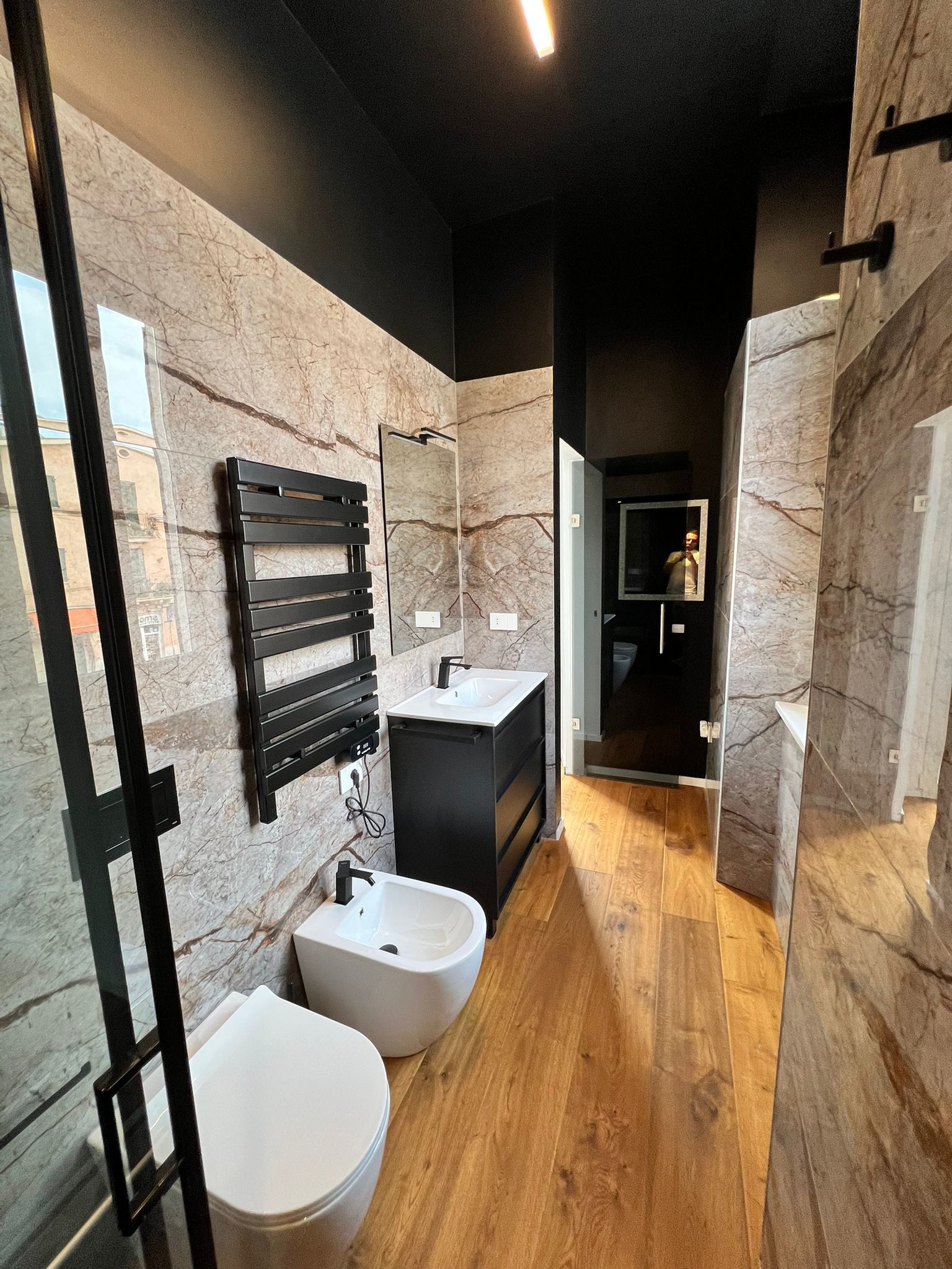 Immagine 21 di Appartamento in affitto  a San Benedetto Del Tronto