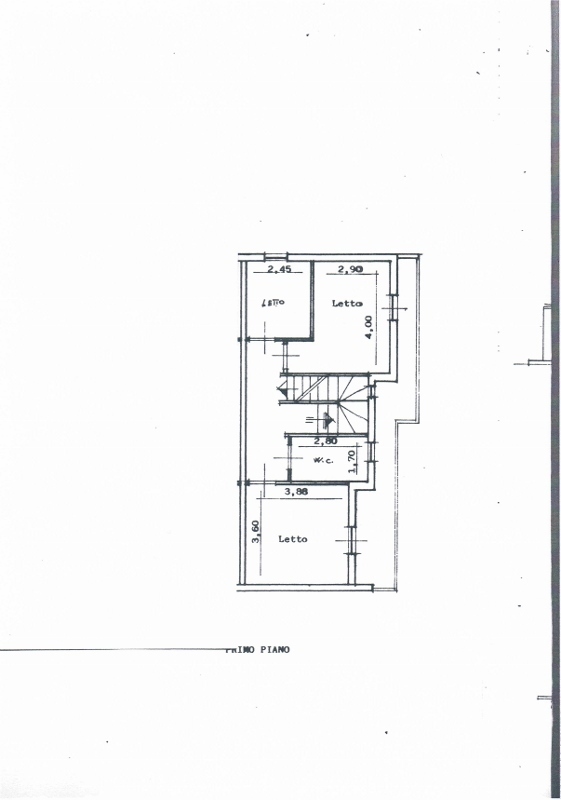 Immagine 26 di Villetta a schiera in vendita  a Carovigno