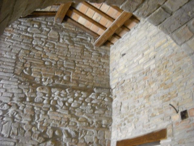 Immagine 8 di Casa indipendente in vendita  a Colonnella