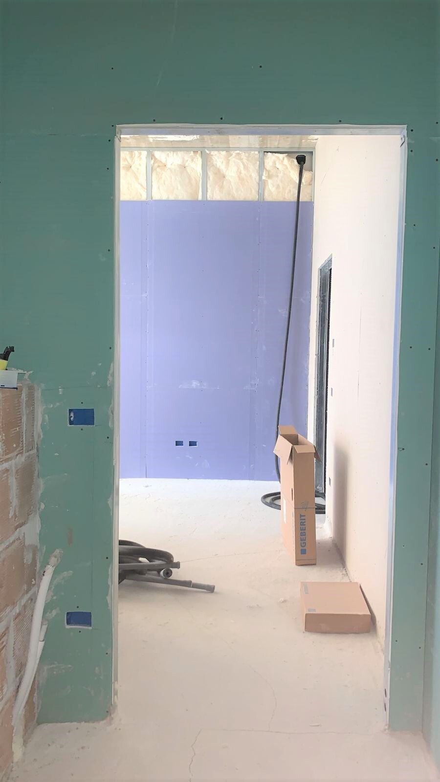 Immagine 7 di Laboratorio in vendita  a San Benedetto Del Tronto