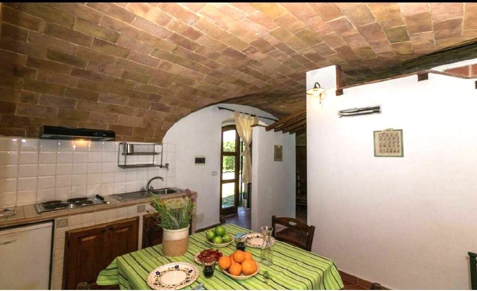 Immagine 15 di Casa vacanze in vendita  a Monterotondo Marittimo