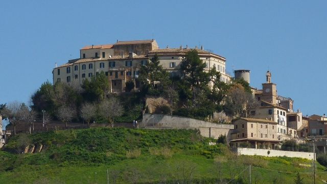 Immagine 20 di Casa indipendente in vendita  a Colonnella