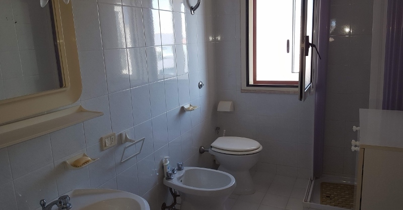 Immagine 24 di Villetta a schiera in vendita  a Carovigno