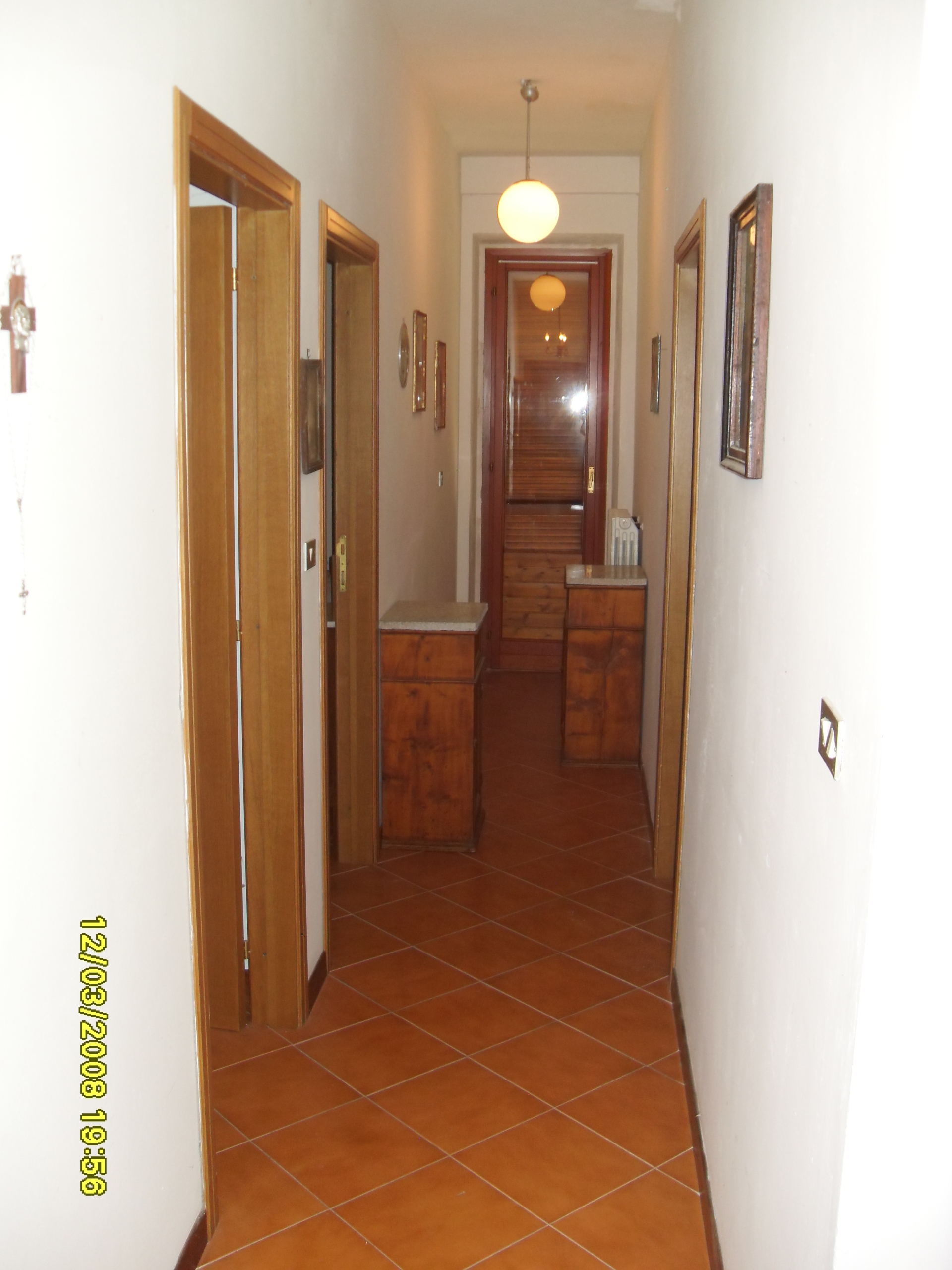 Immagine 19 di Casa indipendente in vendita  a Castorano