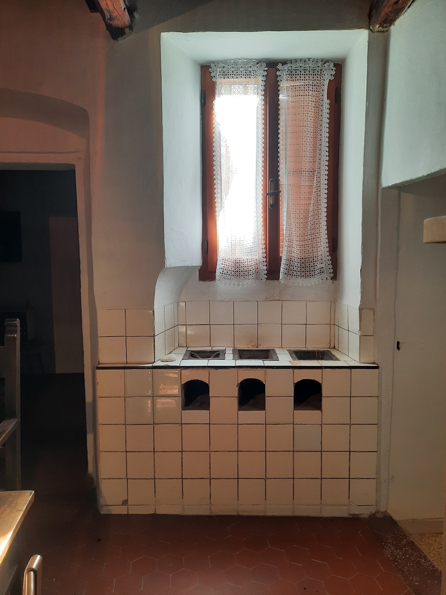 Immagine 25 di Casa indipendente in vendita  a Ripatransone