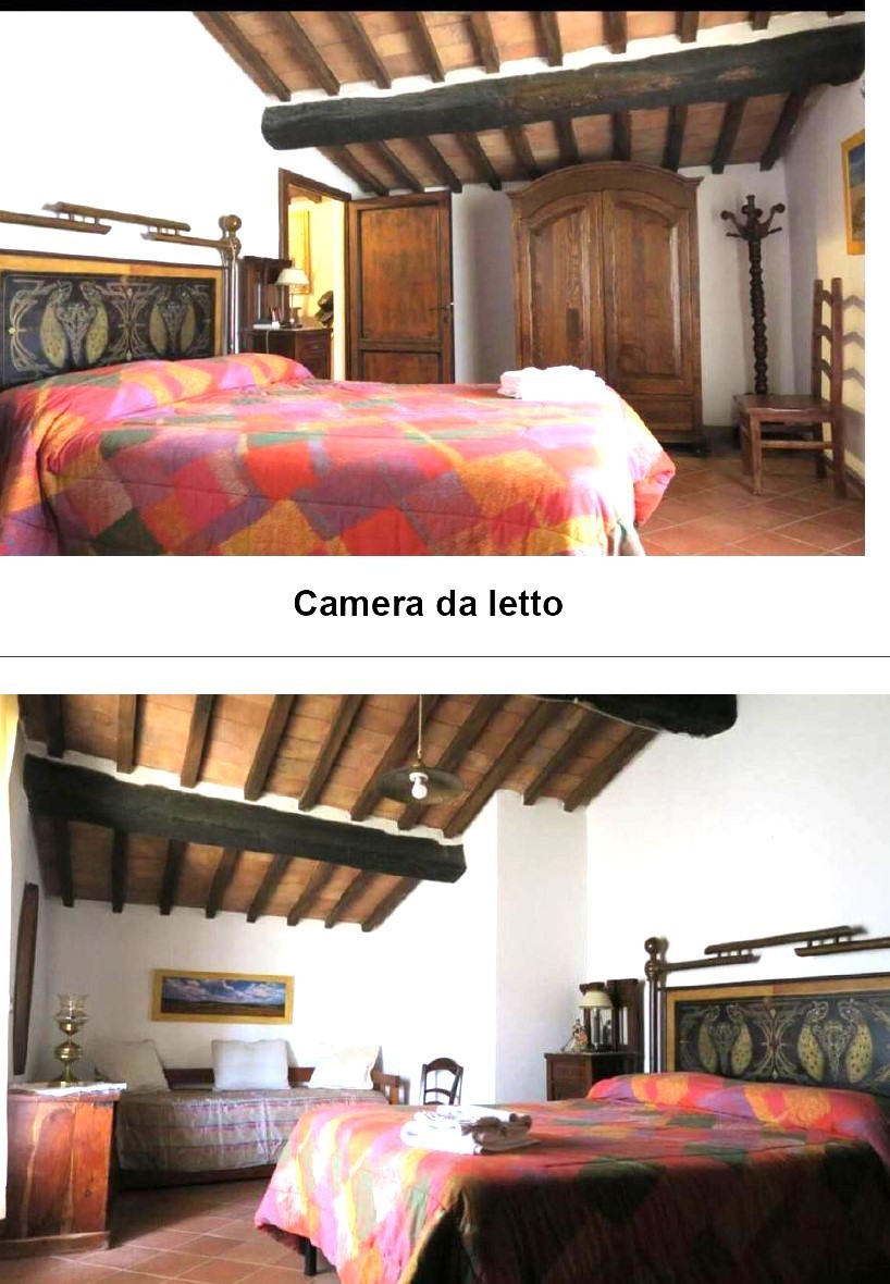 Immagine 19 di Casa vacanze in vendita  a Monterotondo Marittimo