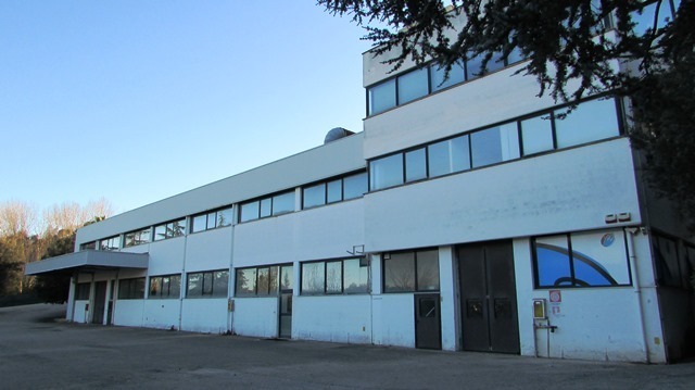 Immagine 20 di Capannone industriale in affitto  in Via Leonardo Da Vinci a San Benedetto Del Tronto