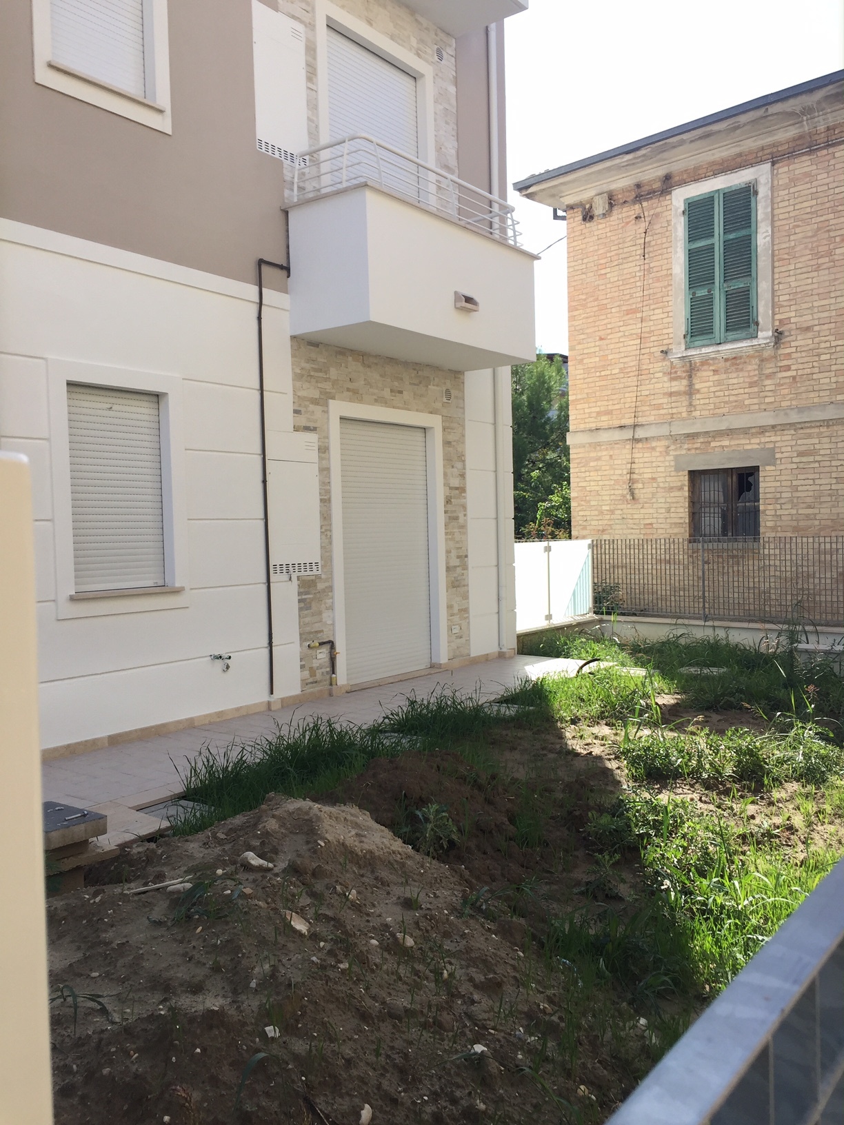 Immagine 5 di Appartamento in vendita  a San Benedetto Del Tronto