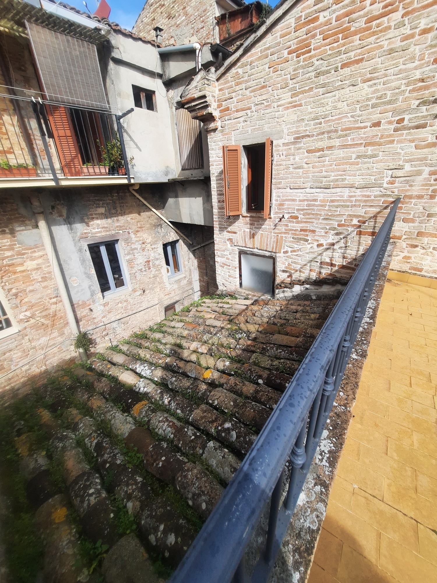 Immagine 46 di Casa indipendente in vendita  a Ripatransone