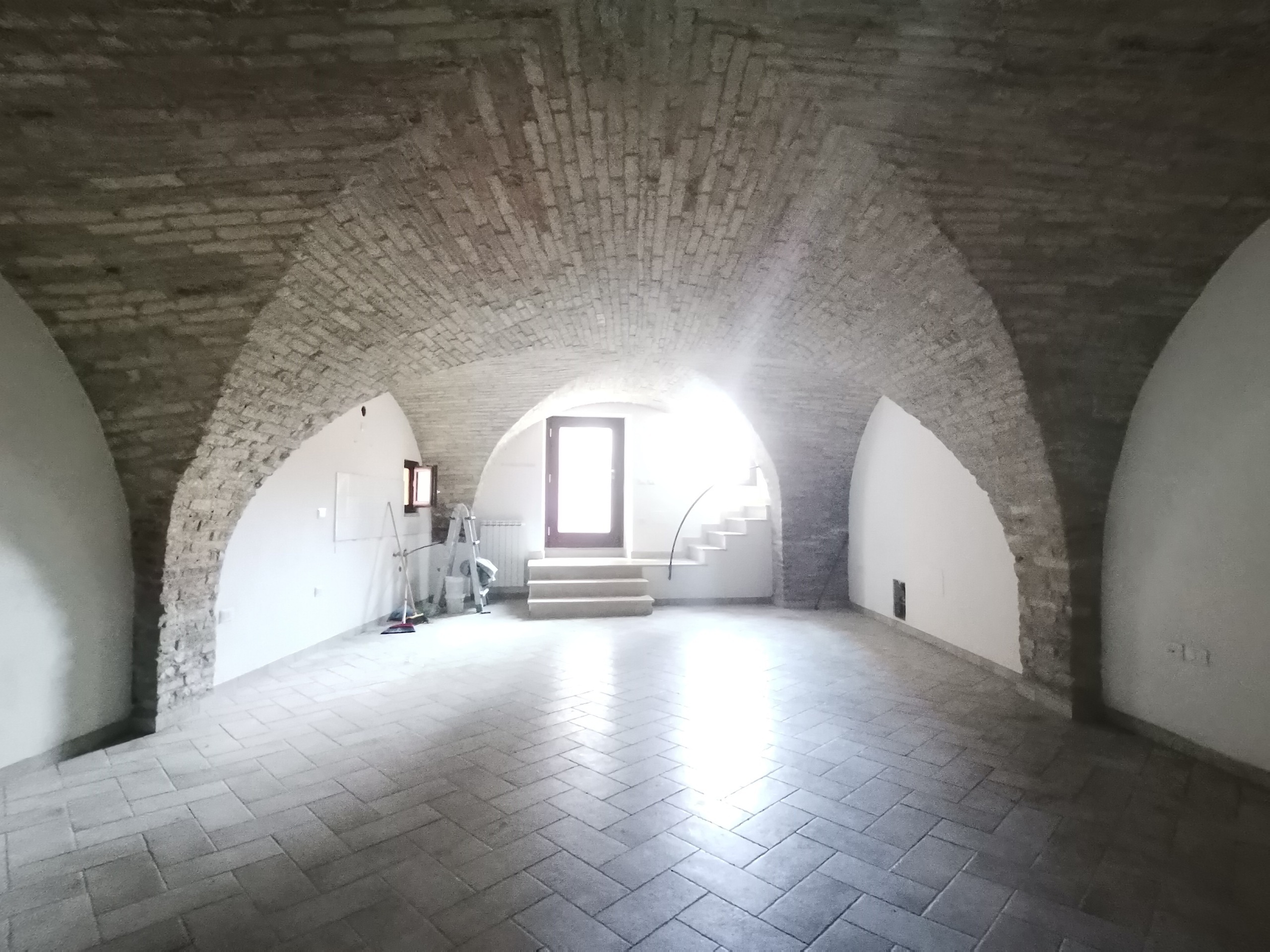 Immagine 3 di Casa indipendente in vendita  a Ripatransone