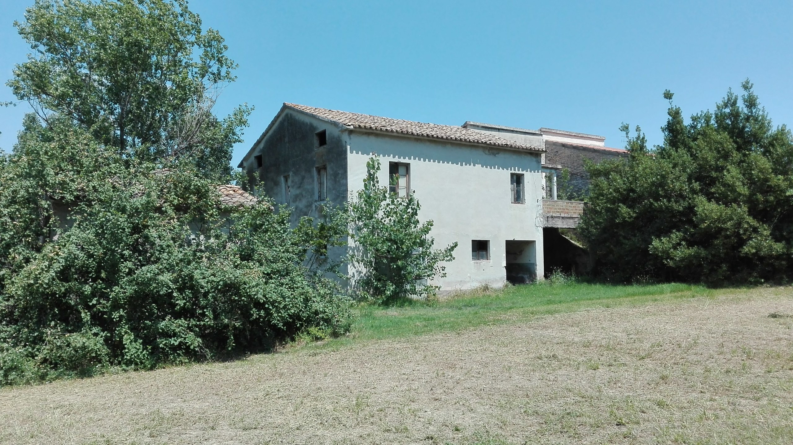 Immagine 1 di Casa indipendente in vendita  a Controguerra