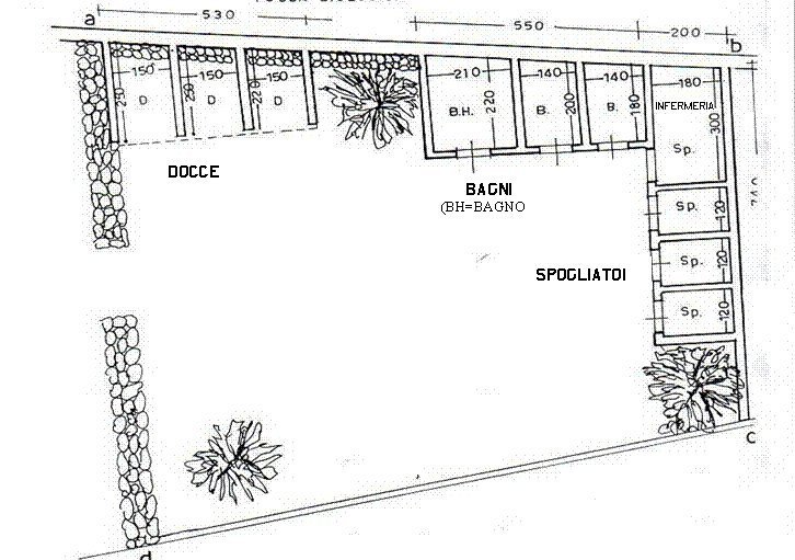 Immagine 8 di Albergo/B&B/Residence in vendita  a Bari